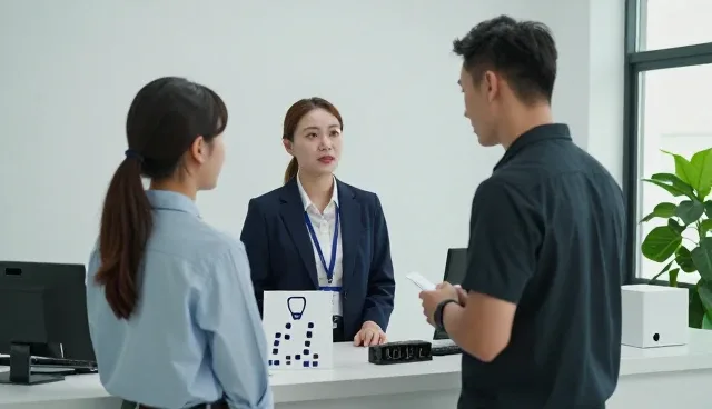 智能控制模块选型中的关键性能指标解析